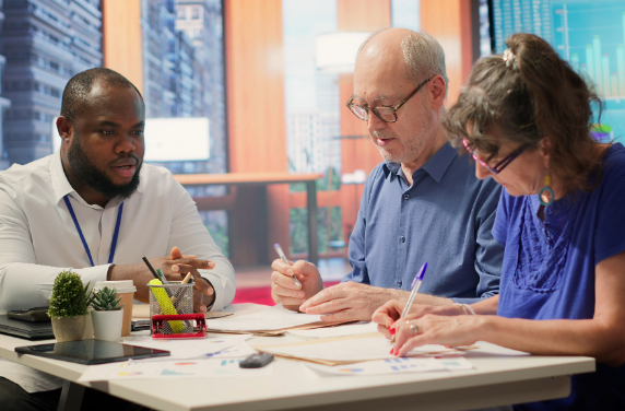 Trust solicitors in Gerrards Cross