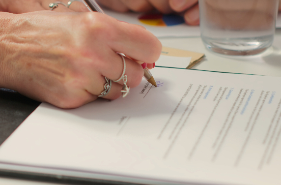 Trust solicitors in High Wycombe