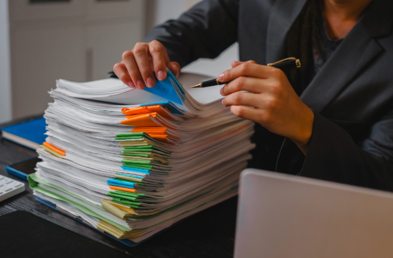 Trust solicitors in Hull