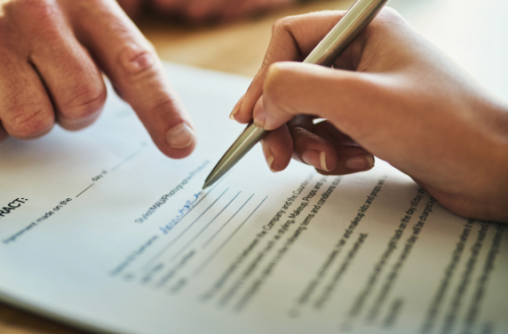 Trust solicitors in Liverpool