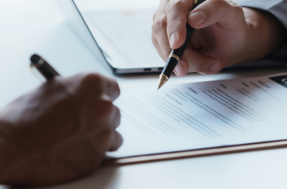 Trust solicitors in Milton Keynes