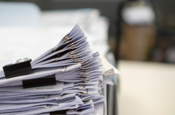 Trust solicitors in Reading