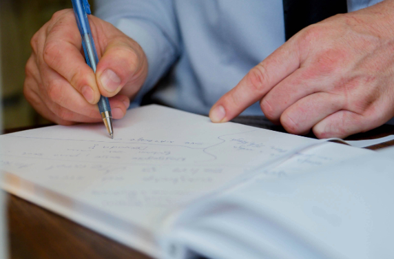 Will solicitors in Farnborough