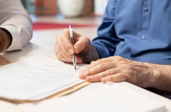 Will solicitors in Milton Keynes