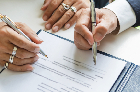 Will solicitors in Reading