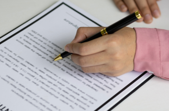 Will solicitors in Sandbach