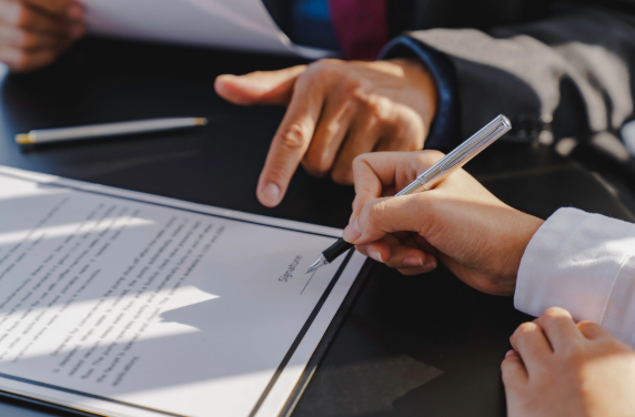 Will solicitors in Woking