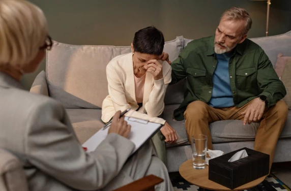 Divorce Solicitors in Kettering