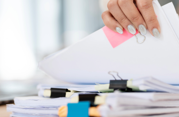 Reveiwing a settlement agreement