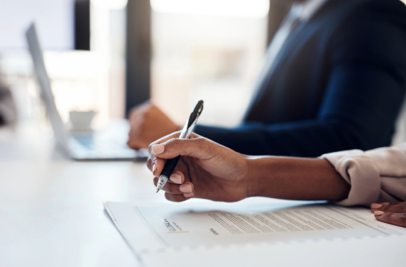 Settlement agreement solicitor