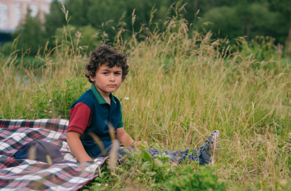 Child law solicitors in Hitchin