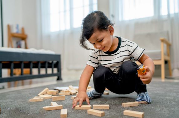 Child law solicitors in Potters Bar