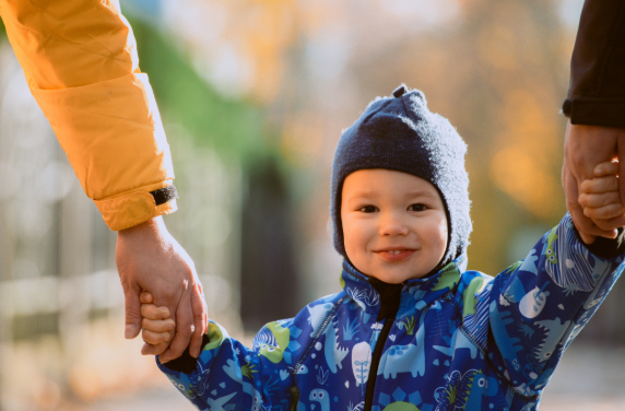 Child law solicitors in Shoreham-by-Sea