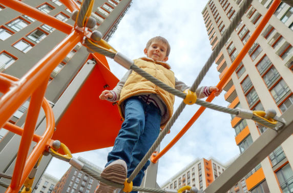 Child law solicitors in Slough