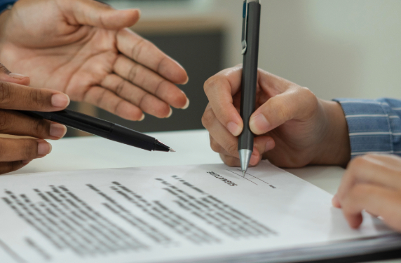 Civil partnership solicitors in Evesham