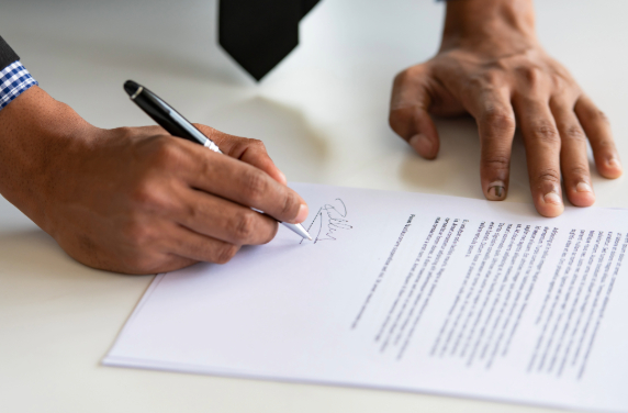 Civil partnership solicitors in Gosport