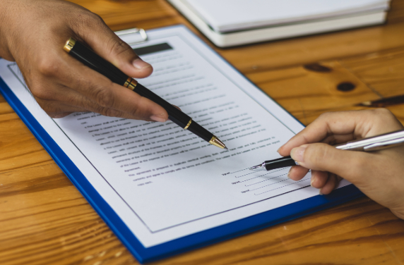 Civil partnership solicitors in Chepstow