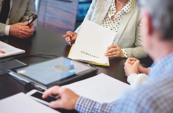 Employment solicitors in Altrincham