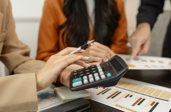 Financial separation solicitors in Ashford