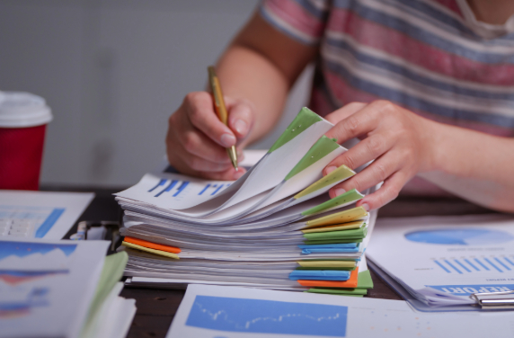 Financial separation solicitors in Didsbury