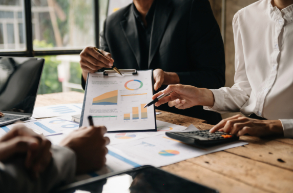 Financial separation solicitors in Evesham