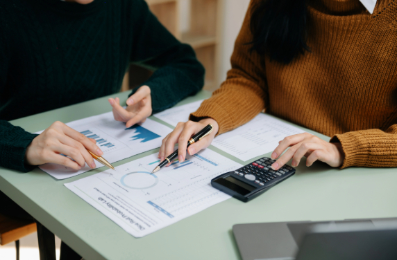 Financial separation solicitors in Gosport