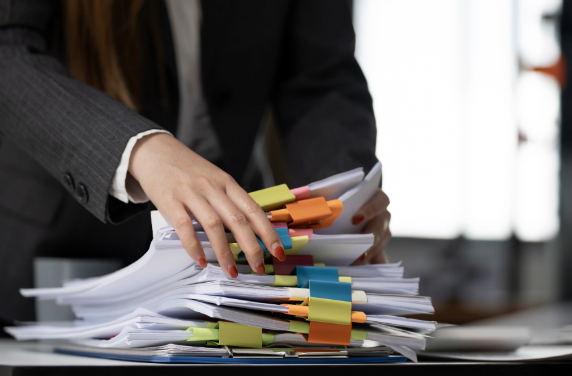 Financial separation solicitors in Hitchin