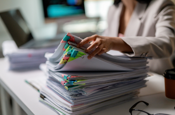 financial separation solicitors in Romsey