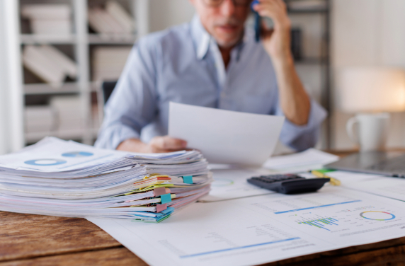 Financial separation solicitors in Slough