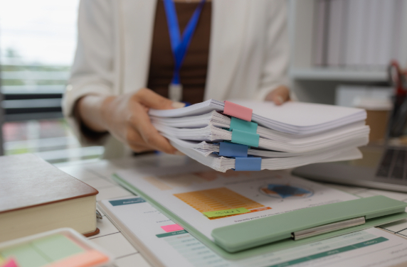 Financial separation Solicitors in Solihull