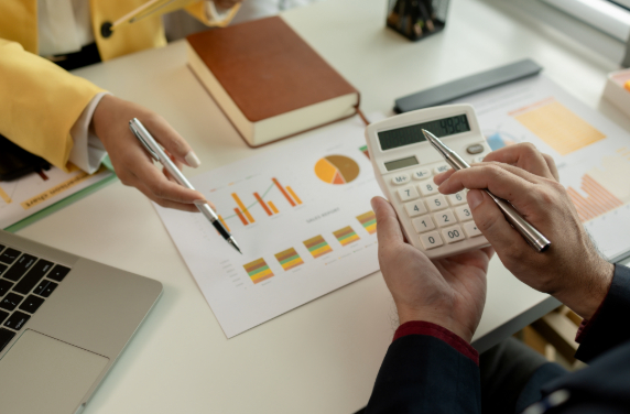 Financial separation agreement solicitors in Walton on Thames