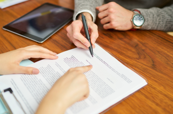 Pre-nuptial agremeent solicitors in Gosport