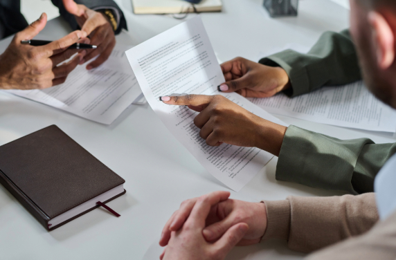 Pre-nuptial agreement solicitors in Potters Bar