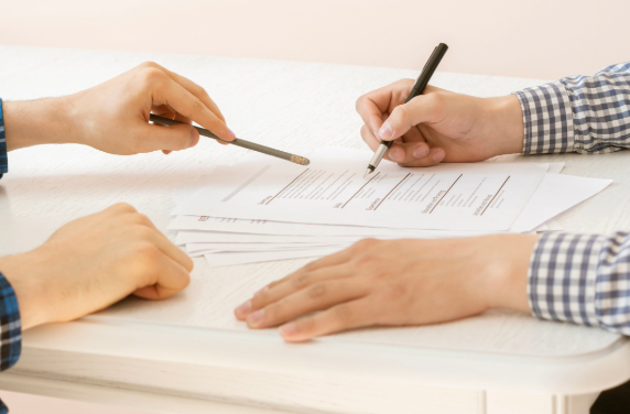 Pre-nuptial agreement solicitors in Solihull