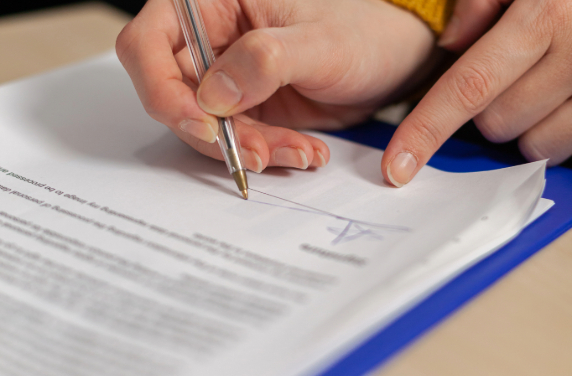 Separation agreement solicitors in Chepstow