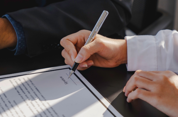 Separation agreement solicitors in Maidstone