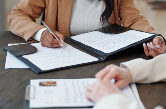 Separation Agreement Solicitors in Walton on Thames