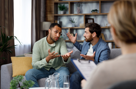 Divorce solicitors in Altrincham