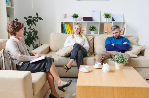 Divorce solicitors in Hitchin