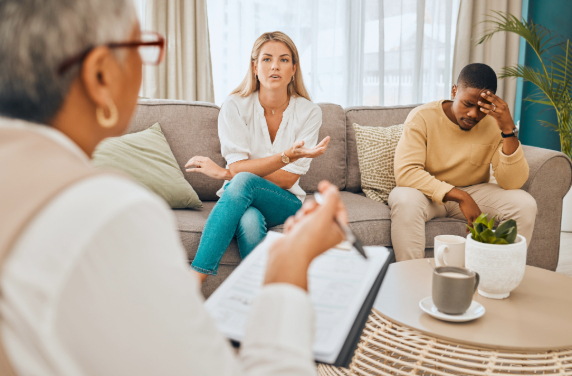 Divorce solicitors in Potters Bar